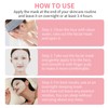 ARCHIDATE Collagen Hydration Face Mask Smooth Skin
