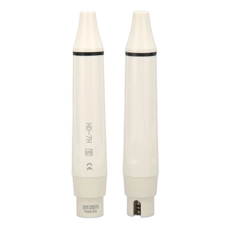 HD 7H Dental Scaler Handpiece Professional Dental Descaler Handle Accessory
