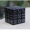 3x3x3 Speed Cube 3D Relief Effect Sudoku Braille Magic Cube