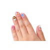 Artec 55389 Glitter Nail Kit, Free Research, Crafts, Summer Vacation,