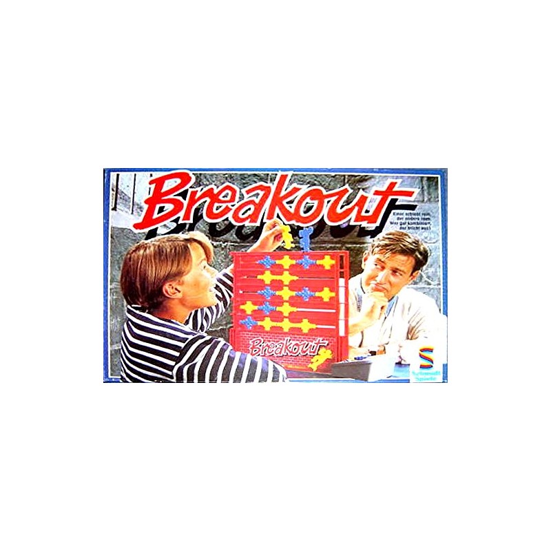 Breakout