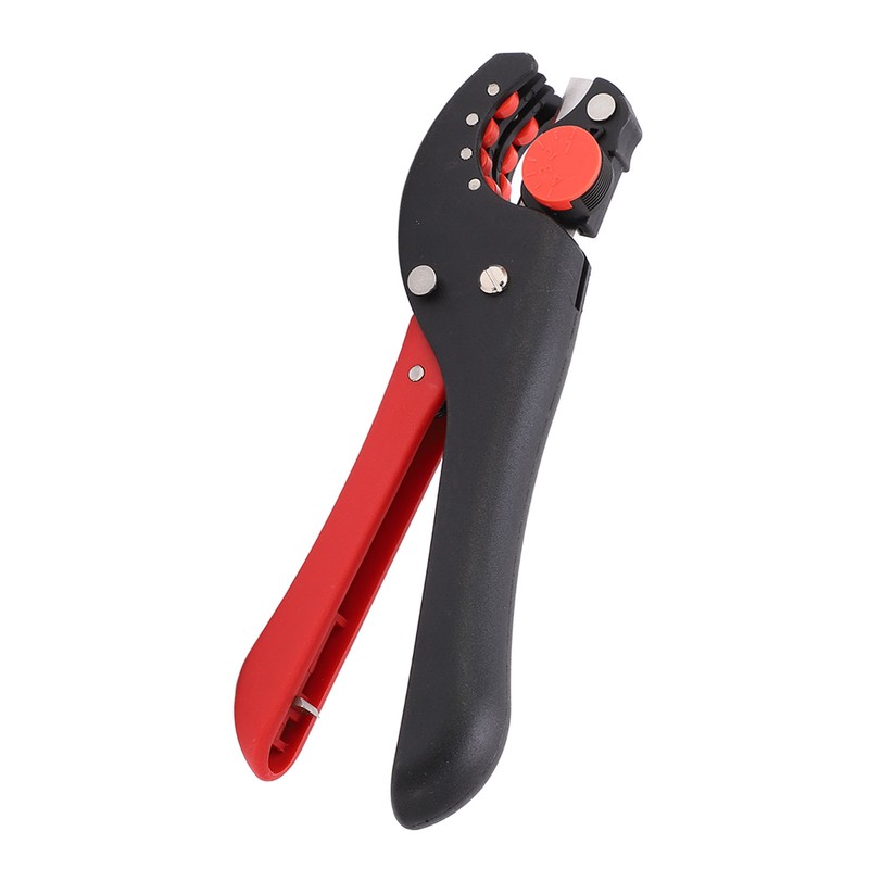 Wire Stripping Tool Wide Range Multi Gear Adjustment Cable Stripper