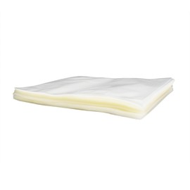 UltraSource - 120214-200 Vacuum Chamber Pouches, 3 mil, 8" x 15" (Pack of 1000)