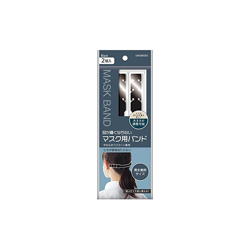 TS Mask Band TS92546