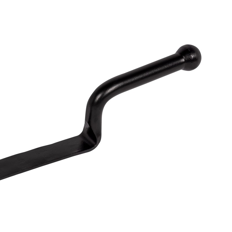 Roughneck ROU64462 Slaters Ripper- Solid Forged Steel 630mm/25"