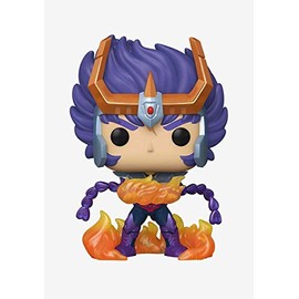 Funko Pop! Animation: Saint Seiya - Phoenix Ikki