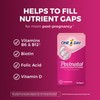 One A Day Postnatal Multivitamin for Women, Softgels, 60 Count