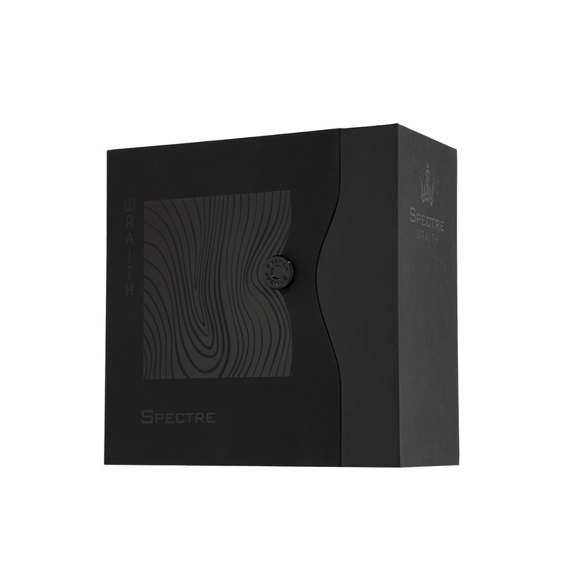 Fragrance World Spectre EDP For Men (Spectre Wraith), 2.7 Fl