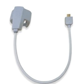 Wellue Pulse Oximeter O2 Sensor Ring for Checkme O2 Max, SleepU and Visual Oxy