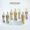 Crema Goicoechea Para Piernas Reafirmante Frutos Rojos 400ml