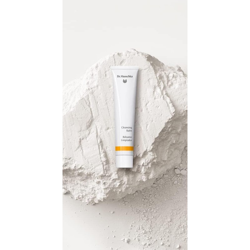 Dr. Hauschka Bálsamo Limpiador, 2.5 Onzas Líquidas.