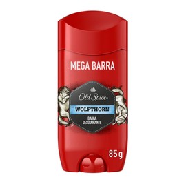 Old Spice Desodorante En Barra Para Hombre Wolfthorn Mega Barra Barra 85 g