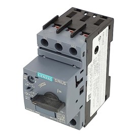 3RV2011-0DA10 | Siemens Circuit Breaker SZ S00, for Motor Protection.