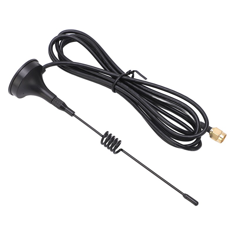 12 Button 433M Remote Control Encoder with Antenna 12 Channel