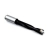 CDBP 8mm Diameter Carbide Tipped Brad Point Boring Bit Dowel