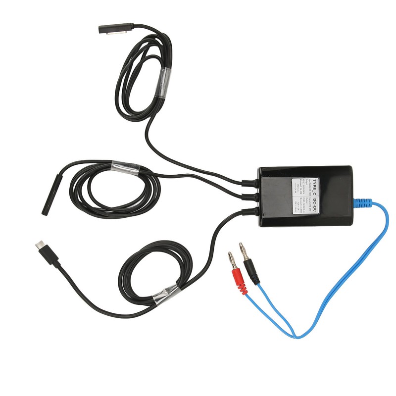 Power Boot Control Cable LED Display Tablet PC Motherboard Repair