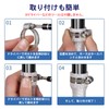 Hose Band, 304 Stainless Steel, Compatible with Φ1.3 - 2.2