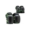 Set Protecciones Pro-tec Street Rodillera/codera Open Back
