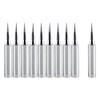 900M-T-I Oxygen- Copper Silver Soldering Iron Tip Soldering Tip Soldering