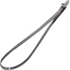Alkan -460136010 Universal Prefabricated Stainless Steel Band (AISI 430) Hose
