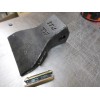 ITR BACKHOE BUCKET TEETH FLARE DIGGING TEETH PIN 23 23F