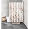 Kleine Wolke Sylt Nature Shower Curtain 180 x 200 cm