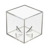 Tennis Ball Display Case Acrylic Baseball Box Baseball Display Case