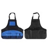 Multifunction Adjustable Polyester Garden Work Apron with Pockets Tools Aprons