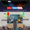 Gvirtue Magic Remote Control for LG TV Remote Control for