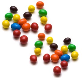 Andy Anand Sugar Free Milk Chocolate Peanuts, Unique Flavor, Handcrafted Decadent Snack, Traditional Recipe, Perfect for Birthday, Valentine, Christmas & Anniversary, Gift Box (1lb)