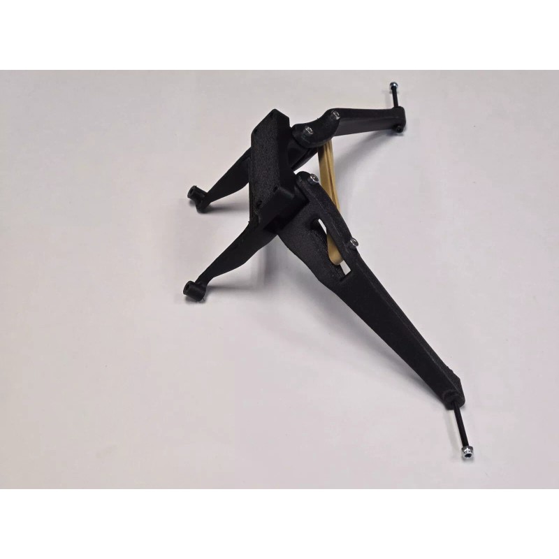 For HobbyZone Hobbyzone Carbon Cub RC Remote Control Model Airplane