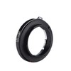 K&F Concept Lens Mount Adapter KF-LME (Leica M-Mount Lens to