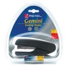 Rexel Gemini Compact Stapler Assorted Colours