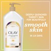 Olay Body Lotion for Women, Ultra Rich Moisture, 24hr Moisturizing