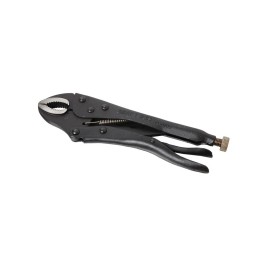 Contractors X 5" Black Powder Coded Locking Plier by ContractorsX