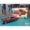 AMT 1966 1:25 Scale Ford Galaxie Sweet Bippy Model Kit
