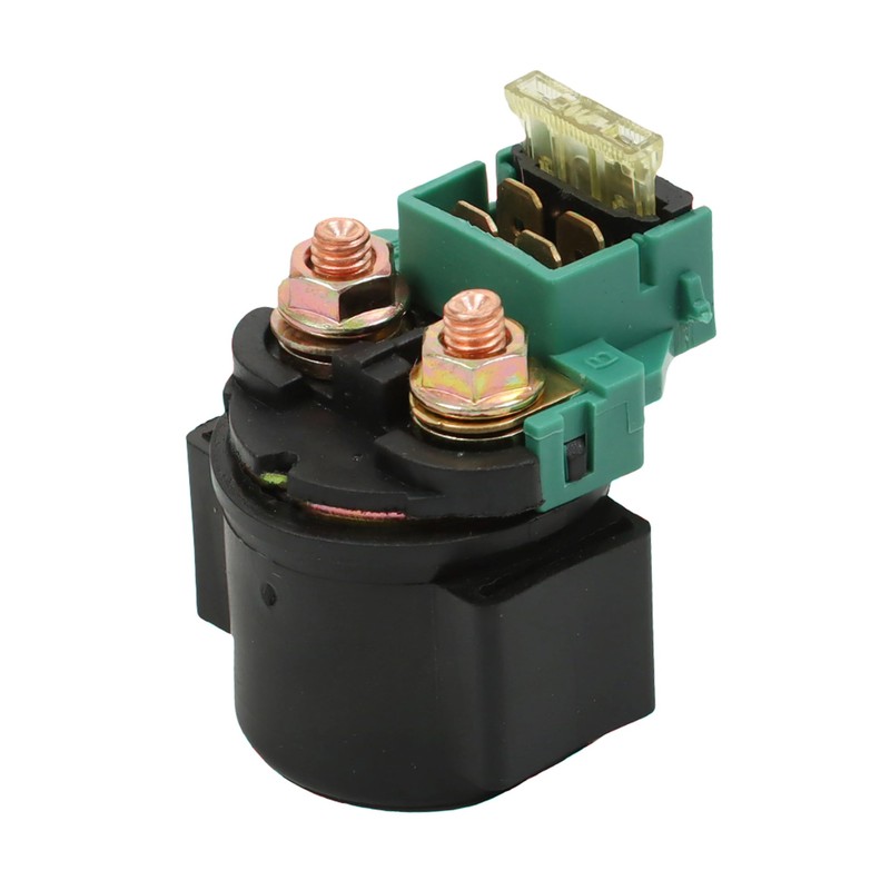 Thomletha Starter Solenoid Relay Replacement for Arctic Cat 350 366