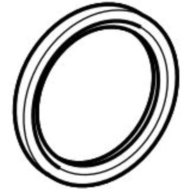 Geberit 387.282.00.1 Seal