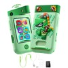 Kids Smart Phone Toys for Boys, Christmas Birthday Gifts for