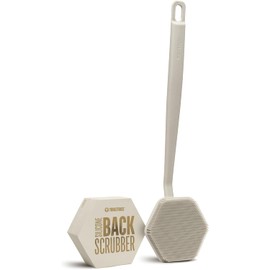 Silicone Lip Brush Exfoliator, Compact Lightweight Accessory for Travel and Daily Use - MSQ 5 Lip Scrub Brush