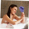 Guantes Exfoliantes de Baño SOESFOUFU 12 Piezas para Adulto