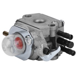HighQuality Aluminum Carburetor Kit Durable WearResistant Replacement Accessories for Echo PB2155 Leaf Debris Blower Zama C1UK43B Carb ES2100