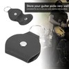 Plectrum Holder, Plectrum Bag, Plectrum Keyring for Beginners for Students