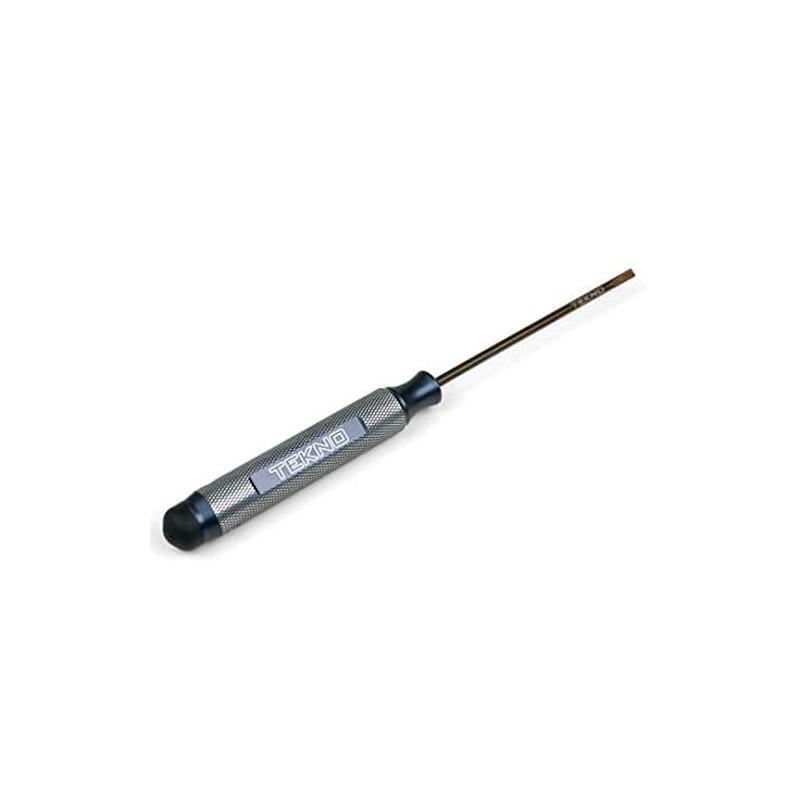 Tekno RC 1111 XT Tuning Screwdriver (Adjustable Length 4mm Shank)
