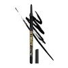 L.A. Girl Ultimate Intense Stay Auto Eyeliner, Ultimate Black GP321