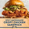 Hellmann's Spicy Mayonnaise Dressing Squeeze Bottle For a Rich, Creamy