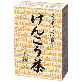 山本漢方製薬 けんこう茶 20gX18H