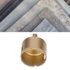 Diamond Hole Saw Carbon Steel Tile Holes Opener Drill Bit