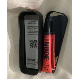 Nudestix Magnetic Lip Plush Paints Plush Paint Gel***Fresh Fiji***