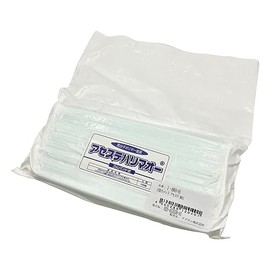 SANKO SUPPLY M011 Sweat Absorbing Pad, Harimao Rubber Band Type, Pack of 100